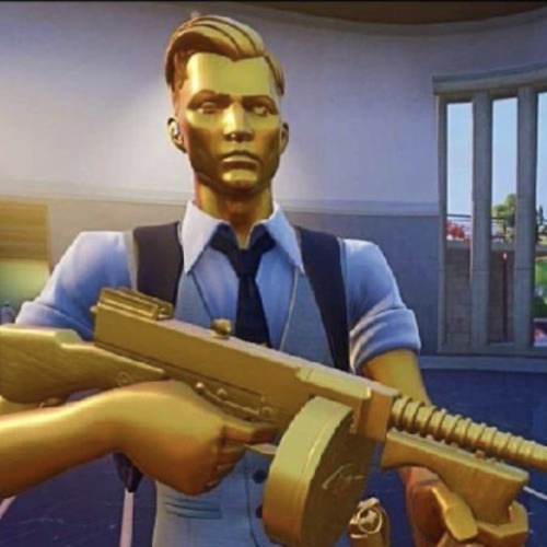 Tommy Gun (makkgin) (tali)