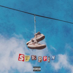 STEPPIN