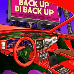 Rubi Du - Back Up