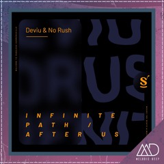 PREMIERE: Deviu & No Rush - Infinite Path (Radio Edit) [Sommersville Records]