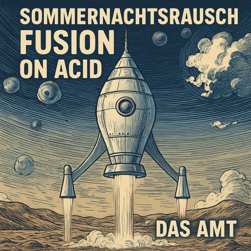 Sommernachtsrausch Fusion on Acid