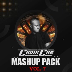 Chris Cao Mashup Pack Vol.7