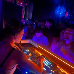 RUI TANG - @LOUD Bkk x Mustache Bangkok(recorded live) 20.05.2022