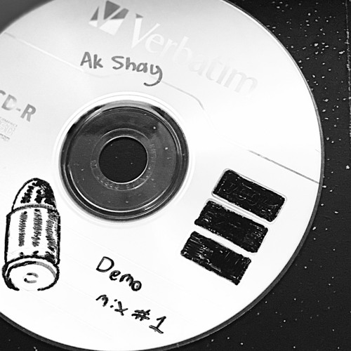 Rounds Mix 1 Demo - Unmastered