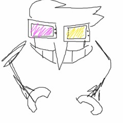 unfinished spamton ybn