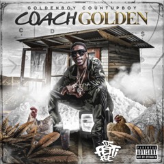Golden Boy Count Up - Spinnn (FAST)