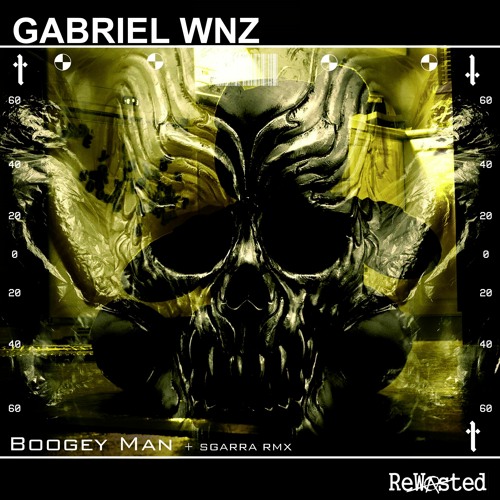 Gabriel Wnz - Boogeyman ( Original Mix)