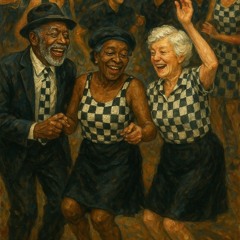 Never Too Old For Ska