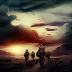 On the way to Destiny