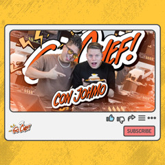 DJ Diego Alonso, DJ Johmo - So Chef 003