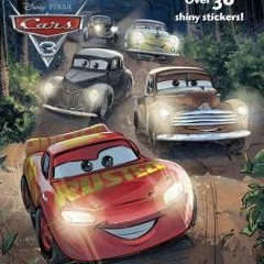 PDF Download Old Racers, New Racers (Disney/Pixar Cars 3) (Step into Reading) - Walt Disney Company