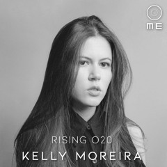 RISING 020 - KELLY MOREIRA