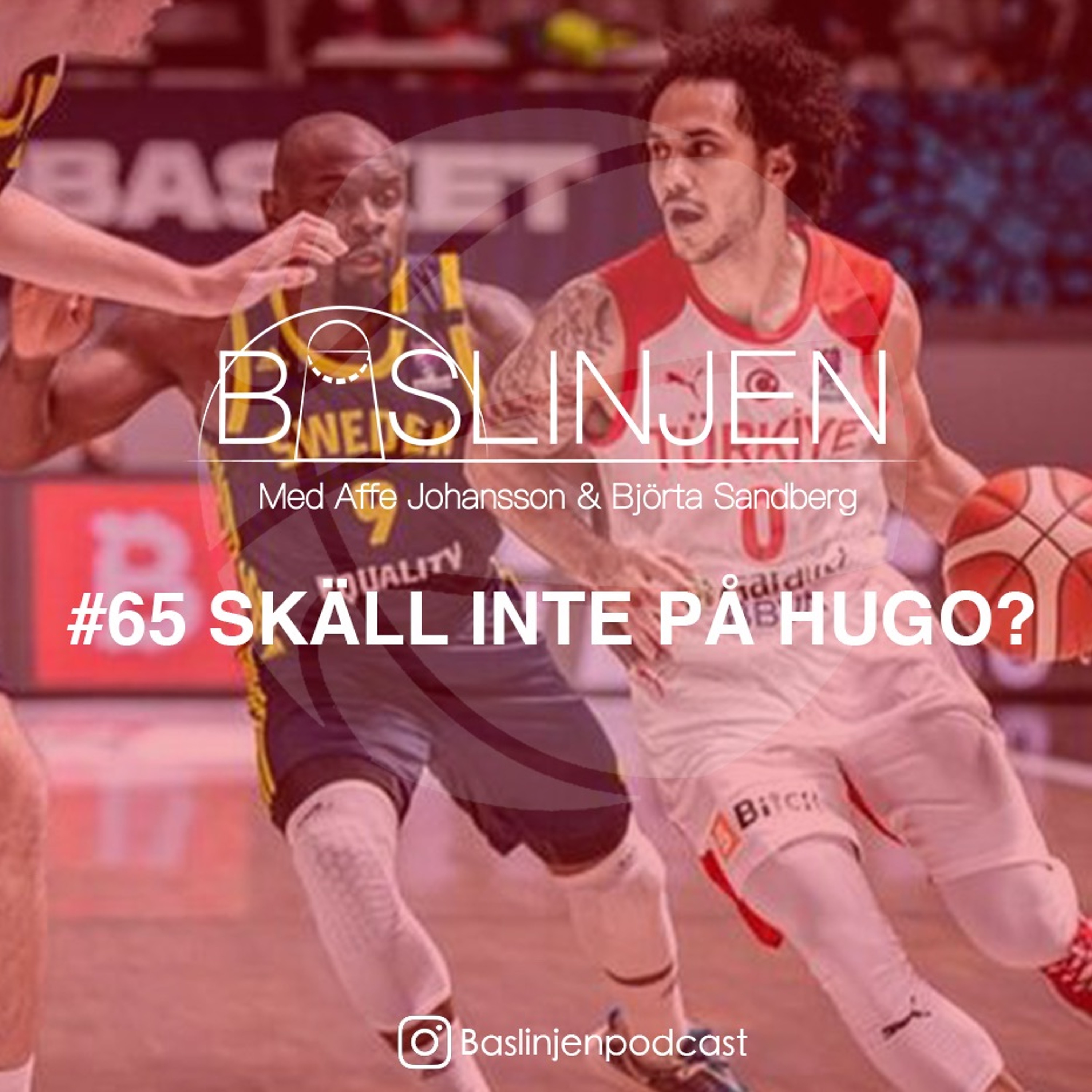 Baslinjen
