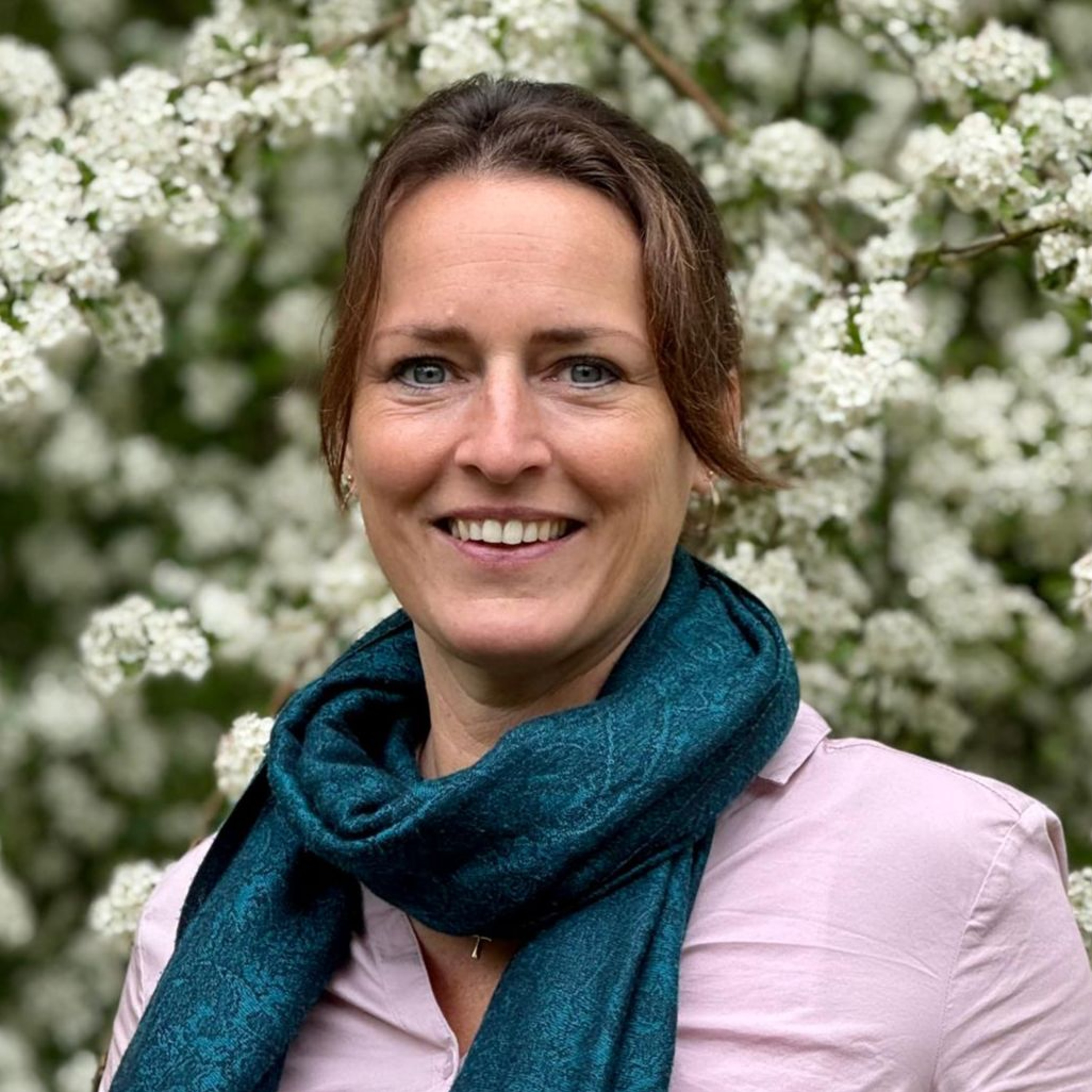 Laura van Loon; Shen