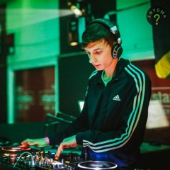 SB EML pres. Techno Doza's Residents: Inoxia Beats PROMO