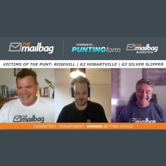 Victims of the Punt: Rosehill | G2 Hobartville | G2 Silver Slipper | Best/Value/Lays