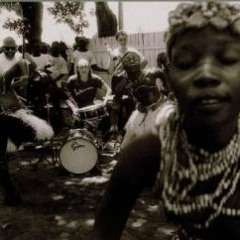 Romano, Sclavis, Texier - Annobon