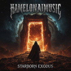 Starborn Exodus