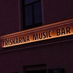 DJ BEDA - Live mix - Triskarna Music Bar Teplice (15-04-23)