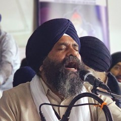 Bhai Jaspal Singh Ji Jalandhar