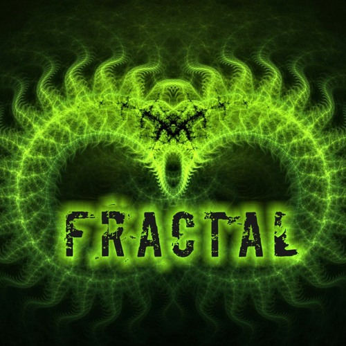 Fractal | Deep Dubstep Mix