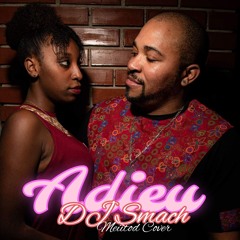 Adieu  - Dj Smach &  Meiitod ( Version Remix )