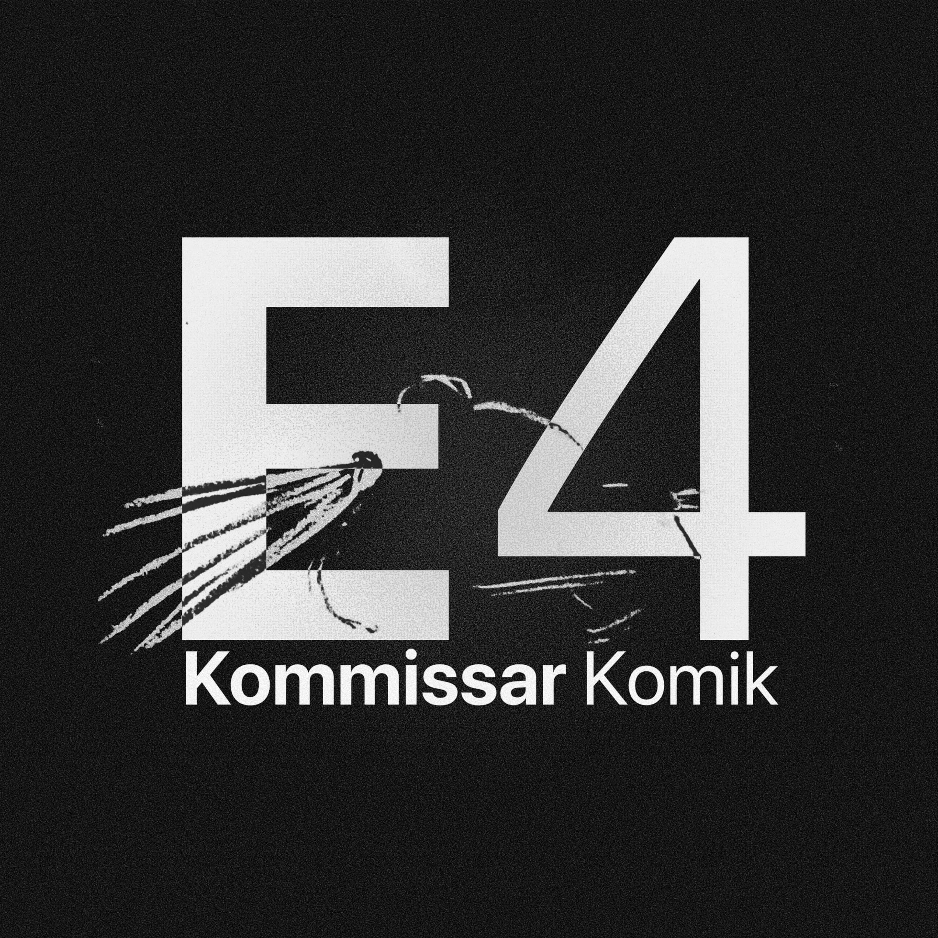 Kommissar Komik