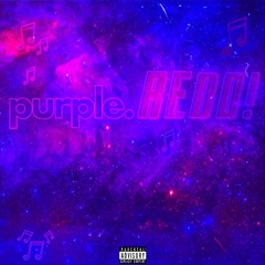 purple. REDD!