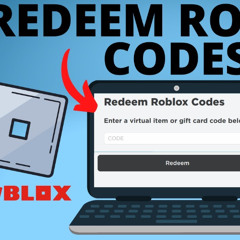 100% Working Roblox Gift Card Codes – Free & Unused  2025