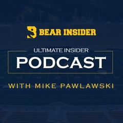 Ultimate Insider Podcast E19: Cal HC Justin Wilcox on OSU Win, Arizona Preview