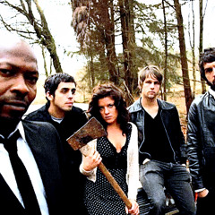 The Heavy - How You Like Me Now (John-John remix)