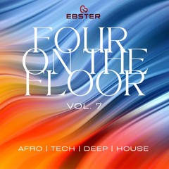 Four On The Floor Vol.7