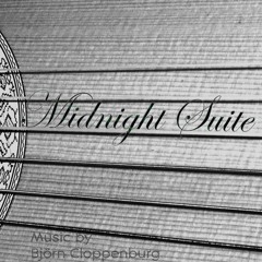 Midnight Suite