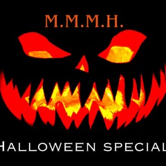 Music My Mom Hates: Halloween Special