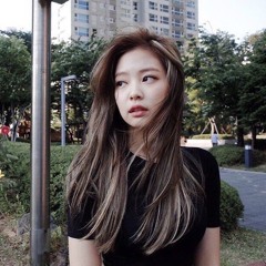 kim jennie - mantra live band version