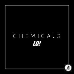 PREMIERE: LO! 'Bleed' [AFT Records]