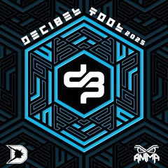 D-Stroy X AnimA - Decibel Tool 2025