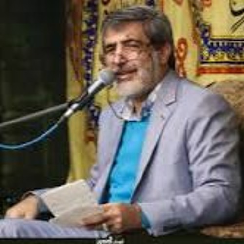 دعاء عرفة للحسين - عليه السلام - مهدي سماواتي