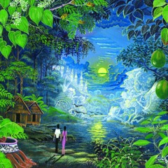 Ambient Dreams