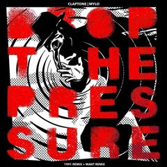 FREE DOWNLOAD__DROP THE PRESSURE - Rag_One bootleg