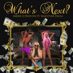 What's Next (feat. Valentine Dalla)