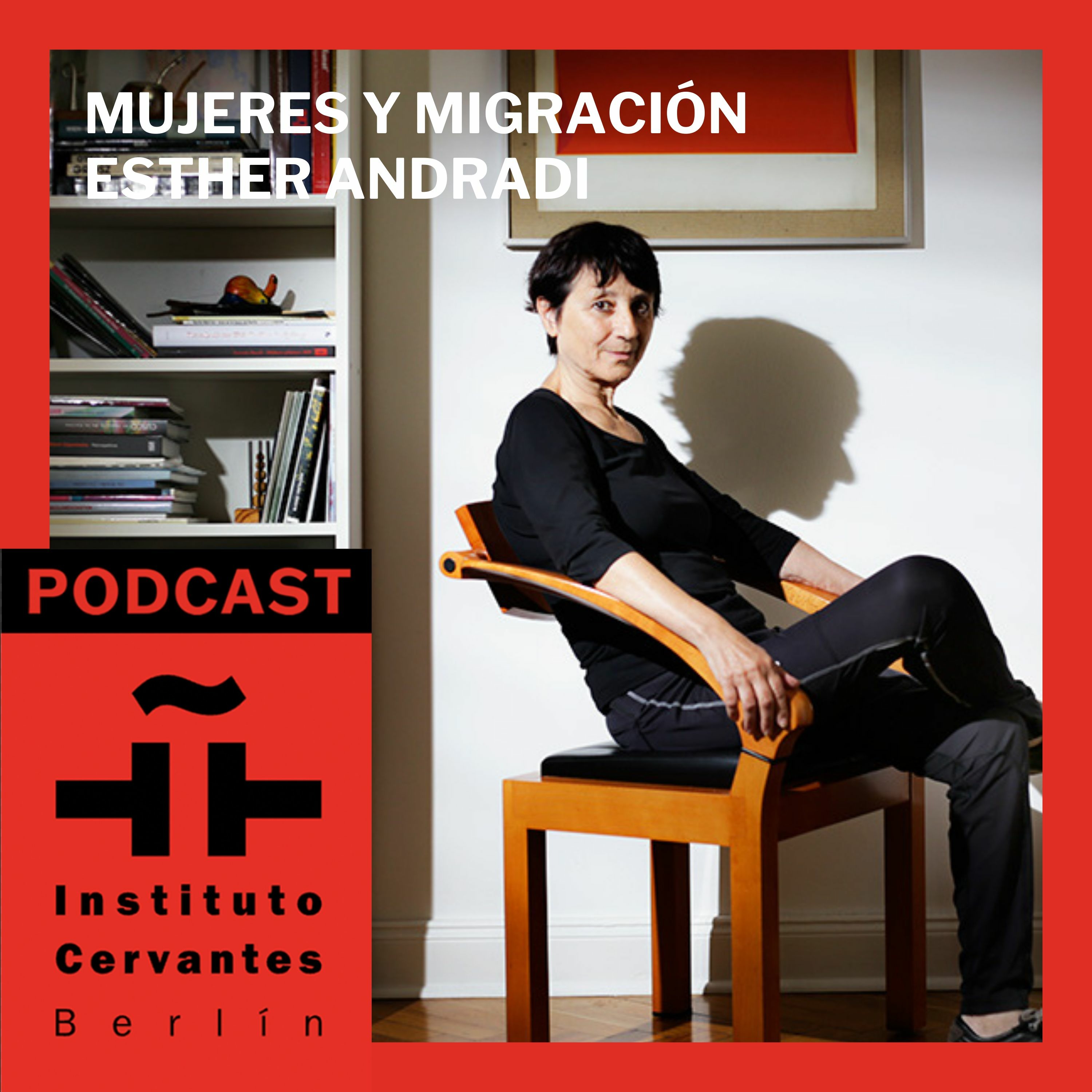 Instituto Cervantes Berlin