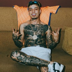 BEM LONGE DE MAGNATA - MC Tuto, MC Joãozinho VT, Borges E MC Vine 7 ( Deejhay RB )