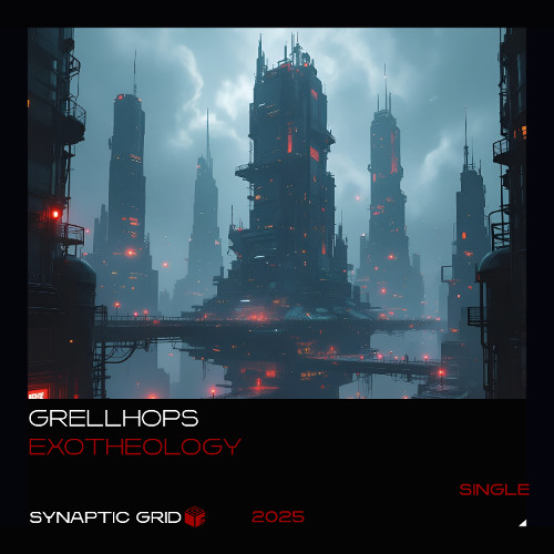 Grellhops - Exotheology [Free Download]