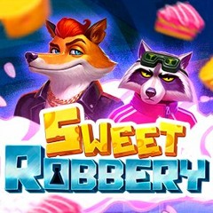 Sweet Robbery - Main Theme (Casual | Jazz)