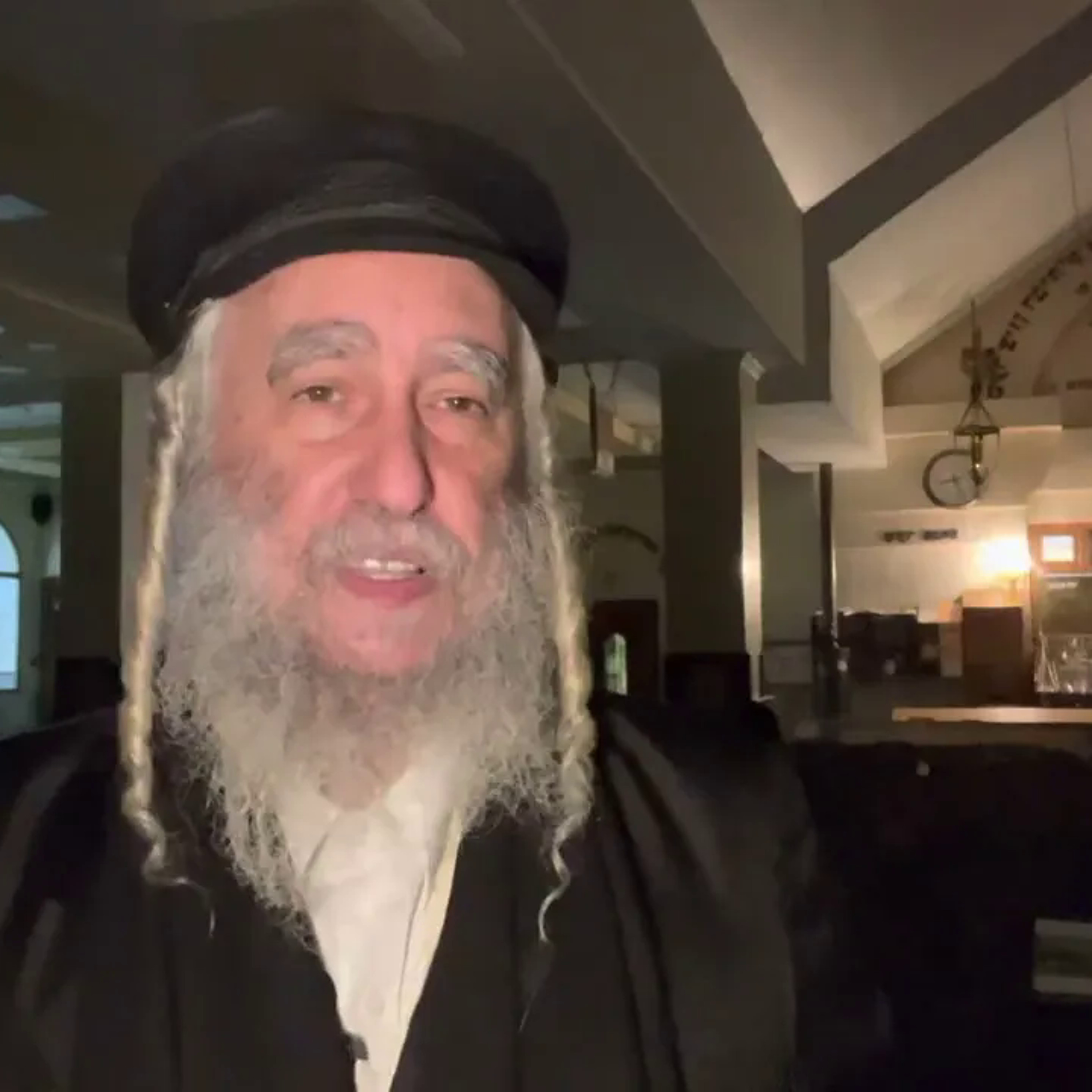 Rav Avraham IFRAH