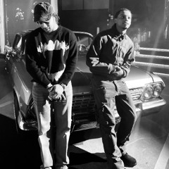 Solane Noir x Chuk Chrlee - Good Times