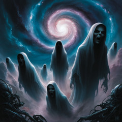 Fantasmas (Radio Edit)