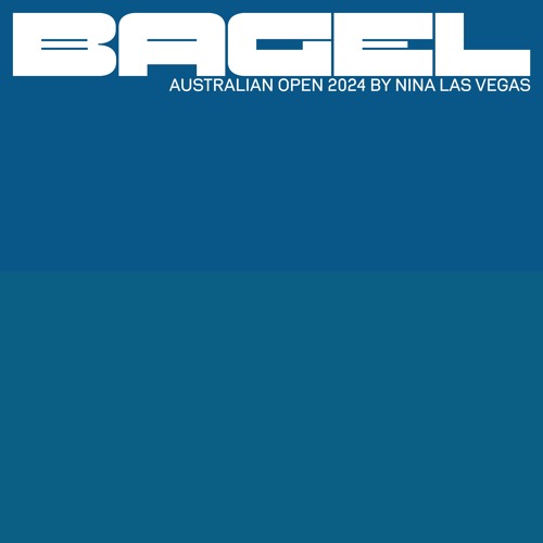 Stream Australian Open 2024 by Nina Las Vegas by BAGEL magazine