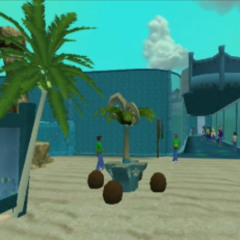 Zoo Tycoon 2 Island Excursions Menu Theme (fanmade)